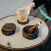 Cigar Ashtrays | Ash Tray in Tableware by Pretti.Cool. Item composed of concrete