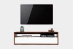 THN 3.25 Console | Console Table in Tables by ARTLESS. Item composed of wood