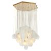 Alan Mizrahi SJ2088 Vienna Chandelier | Chandeliers by Alan Mizrahi Lighting Design
