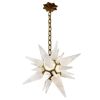 Alan Mizrahi JT104 Contemporary Star | Pendants by Alan Mizrahi Lighting Design