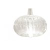 Alan Mizrahi DV3948 Pumpkin | Pendants by Alan Mizrahi Lighting Design