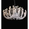 Alan Mizrahi PS9037 Metropolitan 32 Light Chandelier | Chandeliers by Alan Mizrahi Lighting Design