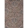 Vintage Caucasian Perpedil Rug 3'3'' x 4'6'' | Area Rug in Rugs by Vintage Pillows Store. Item made of cotton with fiber