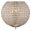 Alan Mizrahi AM088 Renwich Sphere | Chandeliers by Alan Mizrahi Lighting Design