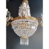 Alan Mizrahi IQ2044 Montgolfier | Chandeliers by Alan Mizrahi Lighting Design