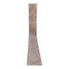Vintage Turkish Oushak Extra Long and Wide Runner - Stair | Runner Rug in Rugs by Vintage Pillows Store. Item made of wool with fiber
