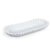 Tracy Multipurpose Hand Carved Genuine Marble Tray | Countertop in Furniture by Mango Furniture Co. Inc.