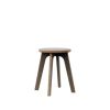 Set of 4 stools, Small Wooden Stool | Chairs by Plywood Project