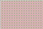 Tolipa Gesheriara, Fuchsia | Fabric in Linens & Bedding by Philomela Textiles & Wallpaper. Item composed of cotton