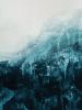 Neptune Print | Prints by Emily Tingey. Item made of canvas with paper