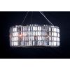 Alan Mizrahi AM8003D Bright Ring | Chandeliers by Alan Mizrahi Lighting Design