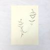 Vintage Pressed Botanical #40 | Pressing in Art & Wall Decor by Farmhaus + Co.