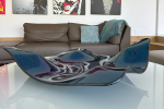 Manta Jamala Platter | Serveware by PlusObject