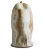 H: 21" w: 10.5" | Vase in Vases & Vessels by SKOBY JOE CERAMICS. Item made of stoneware