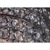 AM5900C Horchow Pendant Crystal Chandelier | Pendants by Alan M