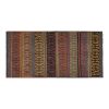 Early 20th Century Wide Konya Kilim Runner for Foyer | Runner Rug in Rugs by Vintage Pillows Store. Item made of fabric