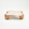 Alentejo Coffee Table | Tables by Project 213A. Item made of wood with stone works with contemporary style