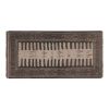 Vintage Turkish Animal Pictorial Sumac Rug 3'3'' x 5'11'' | Area Rug in Rugs by Vintage Pillows Store. Item composed of fiber