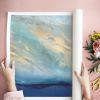 Promise - Canvas Print | Prints by Julia Contacessi Fine Art. Item composed of canvas