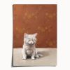 One Eye Pete | Prints by Catherine H