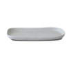 Sculpt Large Platter | Serveware by Tina Frey. Item made of synthetic