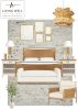 Sample Ituri | Work by Hillary Ronney-Fernandes | LWI