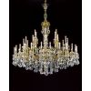 Alan Mizrahi AM5200 Renaissance | Chandeliers by Alan Mizrahi Lighting Design