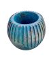 Tectonic Pintuck Orb Classic Planter | Vases & Vessels by RAW & UNIQ