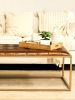 Ezra Coffee Table | Cocktail Table in Tables by Mango Furniture Co. Inc.