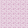 Bead (Sm), Raspberry | Fabric in Linens & Bedding by Philomela Textiles & Wallpaper. Item composed of cotton
