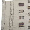 Handwoven wool rug | Area Rug in Rugs by Berber Art. Item made of fabric