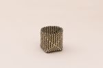 Woven Storage Basket |Medium | Storage by NEEPA HUT. Item made of fiber