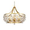 AM9825 Melody Charm | Chandeliers by Alan M