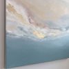 Haven | Mixed Media by Sorelle Gallery. Item made of canvas