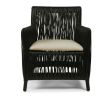 HATCH (Dining Chair) | Chairs by Oggetti Designs. Item made of synthetic