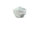 Mist Bateau Basin Planter | Vases & Vessels by RAW & UNIQ