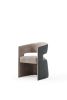 Line Dining Chair | Chairs by HamamDecor LLC