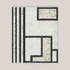 Terra | Rugs by Hillary Ronney-Fernandes | LWI
