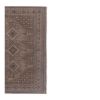 Early 20th Century Caucasian Wool Rug 6'7'' X 9'11'' | Area Rug in Rugs by Vintage Pillows Store