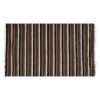 1970s Vintage Goat Hair Turkish Kilim Blanket Rug | Area Rug in Rugs by Vintage Pillows Store. Item composed of fabric and fiber