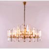Alan Mizrahi AM6570 Bonnington | Chandeliers by Alan Mizrahi Lighting Design