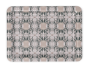 Decorative Tray: Mirror, Forest Green | Decorative Objects by Philomela Textiles & Wallpaper. Item composed of synthetic