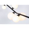Alan Mizrahi QZ3019 Cherry Bomb I | Chandeliers by Alan Mizrahi Lighting Design