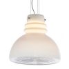 GRANDE TORINO Suspension | Pendants by Oggetti Designs. Item composed of glass