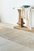 Leigh | 2'9 x 12'6 | Area Rug in Rugs by District Loom. Item composed of fabric