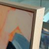 Color Dynamite | Paintings by Meredith H. Item in boho or contemporary style