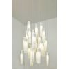 Alan Mizrahi KA1891 Tanzania | Chandeliers by Alan Mizrahi Lighting Design