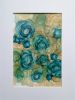 spirit of spring | abstract original art | Watercolor Painting in Paintings by Megan Spindler
