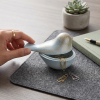 Bird Trinket Box | Decorative Objects by RAW & UNIQ