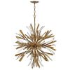 Alan Mizrahi JR1984 Vida Chandelier | Chandeliers by Alan Mizrahi Lighting Design